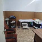 اجاره یک اتاق از مطب به صورت شیفتی جنب داروخانه شبانه روزی در پونک تهران
