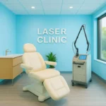 استخدام اپراتور لیزر خانم جهت مطب پوست و مو در تهران