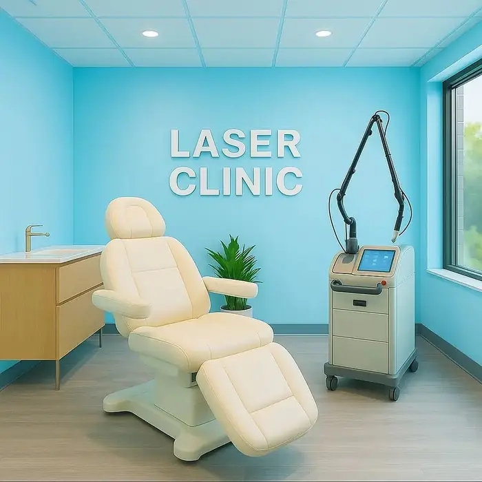 استخدام اپراتور لیزر خانم جهت مطب پوست و مو در تهران