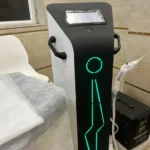 فروش تجهیزات مطب زیبابی کربوکسی مدایون در تبریز