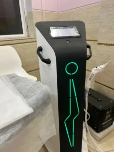 فروش تجهیزات مطب زیبابی کربوکسی مدایون در تبریز
