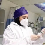 استخدام پرستار خانم جهت کلینیک پوست و مو در سعادت آباد تهران