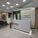 استخدام جراح عمومی و فوق تخصص کلورکتال جهت یک مرکز تخصصی در میرداماد تهران