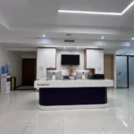 استخدام دستیار دندانپزشک جهت کلینیک در مرزداران