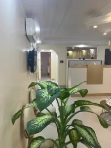 استخدام مسئول پذیرش جهت کلینیک دندانپزشکی در کرج