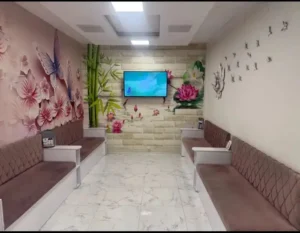 استخدام اپراتور لیزر آقا جهت کلینیک پوست و مو در کرج