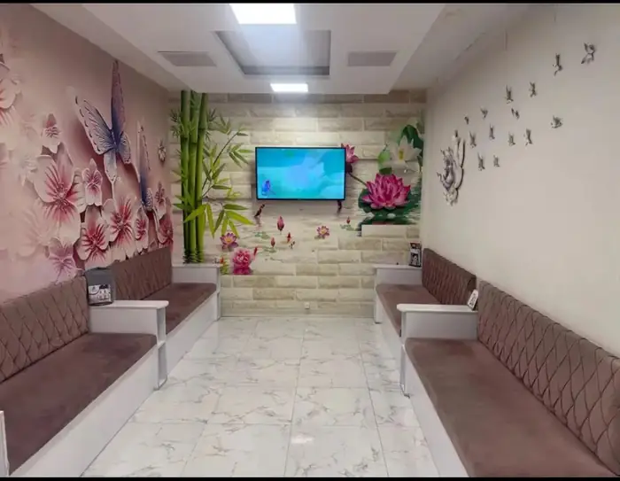 استخدام اپراتور لیزر آقا جهت کلینیک پوست و مو در کرج