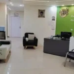 اجاره اتاق از مطب در عفیف آباد شیراز