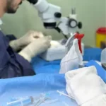 استخدام پیراپزشک و پرستار جهت کلینیک زیبایی در مشهد