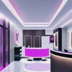 استخدام ادمین جهت کلینیک زیبایی در سیدخندان تهران