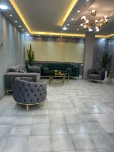 اجاره مطب مبله به پزشک عمومی و متخصص در سعادت آباد اصفهان