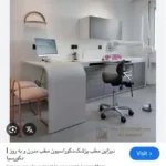 استخدام منشی و ادمین پیج خانم جهت مطب در زاهدان