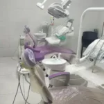 فروش و تعمیرات تجهیزات دندانپزشکی و پزشکی در شیراز