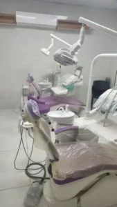 فروش و تعمیرات تجهیزات دندانپزشکی و پزشکی در شیراز