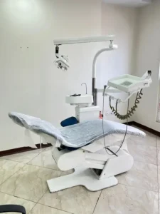 فروش یونیت دندانپزشکی و تجهیزات دندانپزشکی در کرج