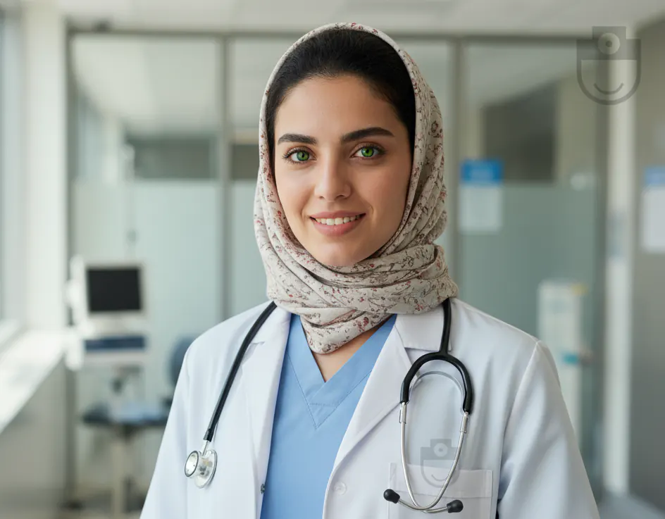 پزشک عمومی مدبوم