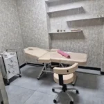 اجاره اتاق از کلینیک پوست و زیبایی مجهز در سلسبیل جنوبی تهران