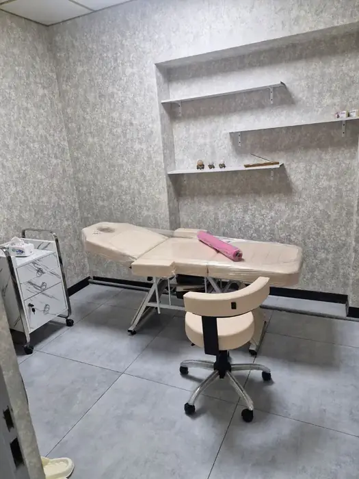 اجاره اتاق از کلینیک پوست و زیبایی مجهز در سلسبیل جنوبی تهران