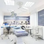 استخدام پزشک عمومی جهت کلینیک زیبایی و لاغری در تهران