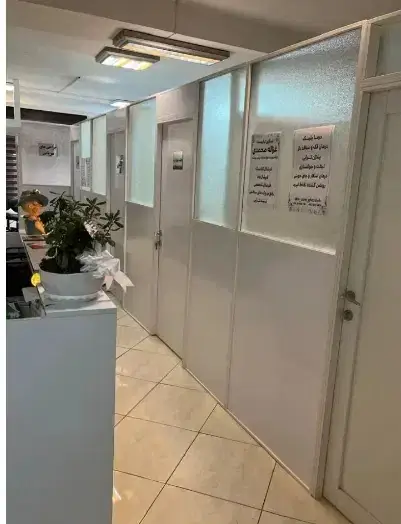 استخدام منشی جهت کلینیک زیبایی مسلط به لیزر در عظیمیه کرج
