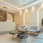 استخدام منشی جهت مطب زیبایی در هروی تهران
