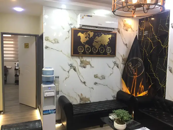 استخدام اپراتور لیزر جهت کلینیک زیبایی در سجاد تهران