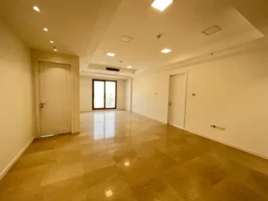 اجاره مطب ۱۲۰متری از ساختمان پزشکان در پاسداران تهران