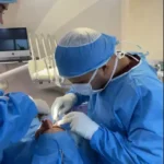 استخدام دستیار و منشی دندانپزشک جهت مطب در سعادت آباد تهران