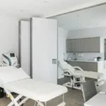 استخدام کارشناس فروش و منشی جهت کلینیک زیبایی در سعادت آباد تهران