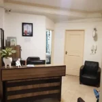 استخدام منشی خانم جهت مطب پزشک در مشهد