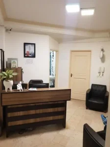 استخدام منشی خانم جهت مطب پزشک در مشهد