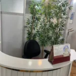 استخدام منشی خانم جهت کلینیک زیبایی در خاوران تهران