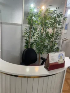 استخدام منشی خانم جهت کلینیک زیبایی در خاوران تهران