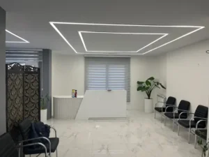 اجاره مطب مناسب پزشک متخصص در الهیه تهران
