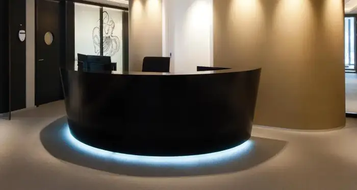 استخدام منشی و دستیار جهت مطب دندانپزشکی در سعادت آباد تهران