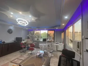 استخدام دستیار و منشی دندانپزشکی در مجیدآباد تهران