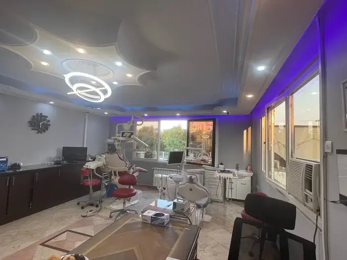 استخدام دستیار و منشی دندانپزشکی در مجیدآباد تهران