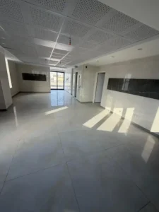 اجاره مطب 100متری در شاهین شهر اصفهان