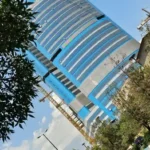 اجاره مطب 60متری از بیمارستان آتیه در شهرک غرب تهران