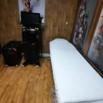 استخدام اپراتور لیزر خانم جهت کلینیک زیبایی معتبر در صادقیه تهران