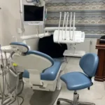 فروش تجهیزات و وسایل کامل مطب دندانپزشکی در معالی آباد شیراز