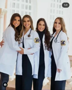 استخدام دستیار پزشک زنان و منشی جهت مرکز تخصصی لاغری و زیبایی در مشهد