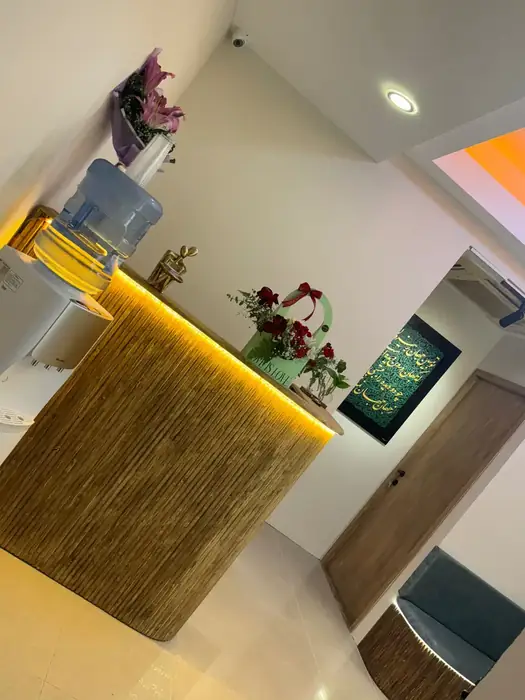 اجاره اتاق از مطب در بلوار ایران کیش