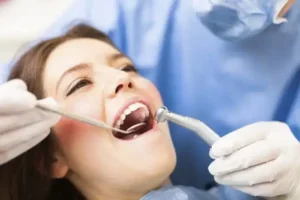استخدام منشی و دستیار جهت مطب دندانپزشکی در فردیس کرج