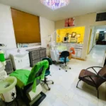 اجاره مطب دندانپزشکی مجهز با 30 سال سابقه در خیابان فردوس تهران