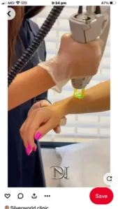 دعوت به همکاری از پزشکان دارای پروانه مسلط به امور زیبایی جهت مرکز زیبایی و لیزر در رشت