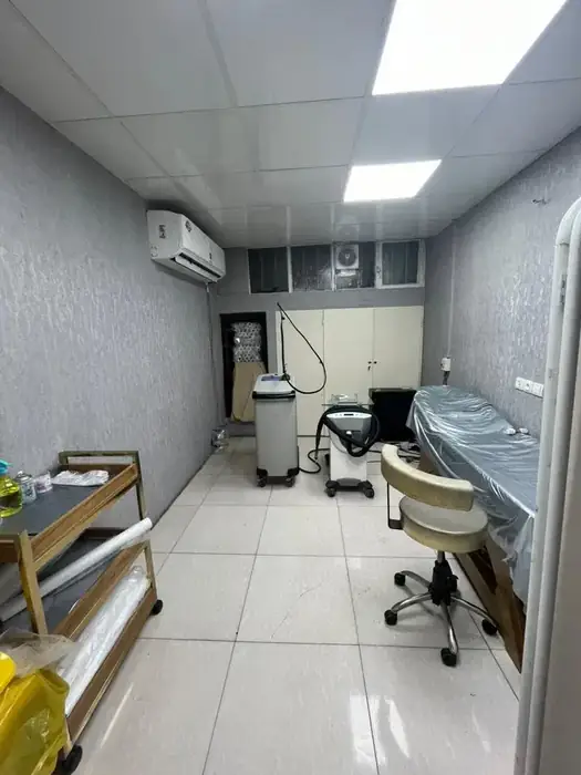 استخدام اپراتور لیزر شاتی در افسریه شمالی تهران