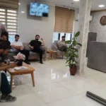 استخدام دستیار جهت کلینیک دندانپزشکی در تبریز