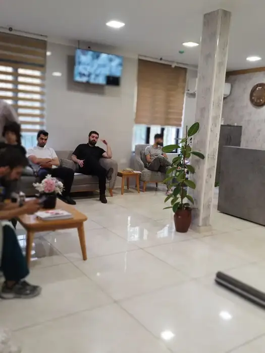 استخدام دستیار جهت کلینیک دندانپزشکی در تبریز