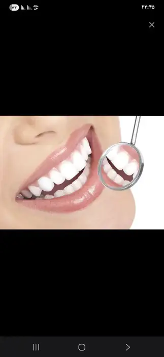 نیازمند منشی و دستیار دندانپزشکی جهت کلینیک نصر در جنت آباد تهران